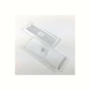 Luce da soffitto originale cappa aspirante Whirlpool Indesit C00009821