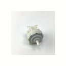 Sensore analogico di pressione per lavatrice Bosch con codice 00627460