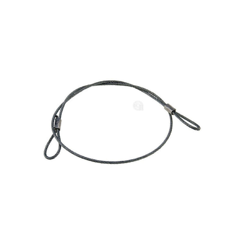 Cavo regolatore molla originale lavastoviglie Whirlpool 482000022646