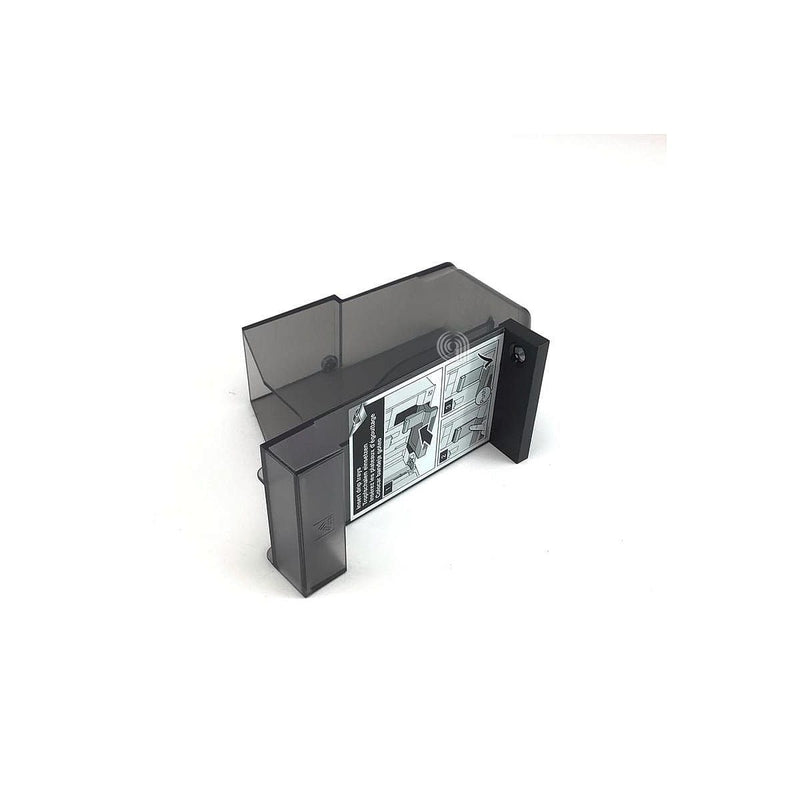 Contenitore per fondi caffettiera Bosch originale 12011727