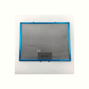 filtro metallico antigrezza per cappa Gorenje 817324