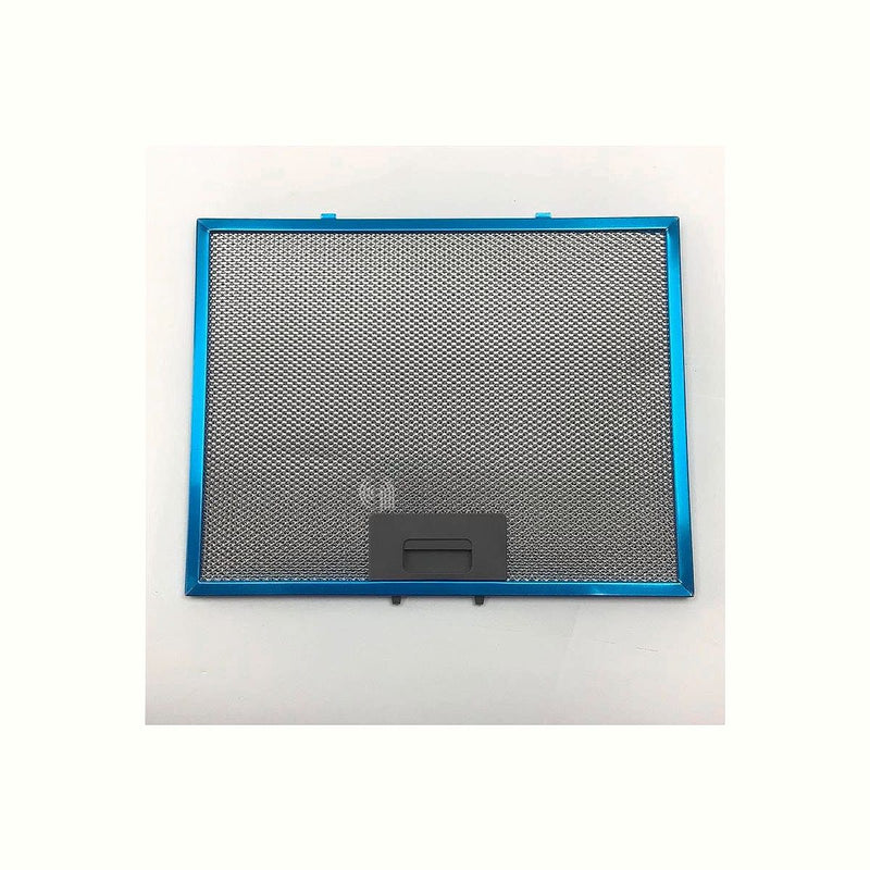 filtro metallico antigrezza per cappa Gorenje 817324