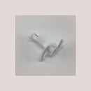 Set lama tritatutto Braun ricambio originale AS00004184