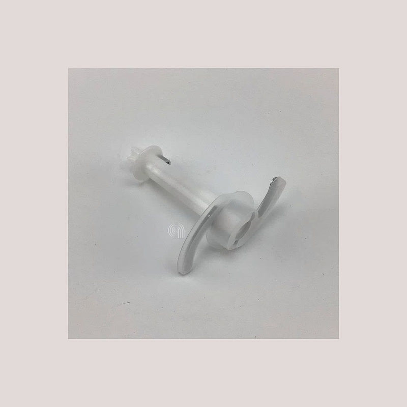 Set lama tritatutto Braun ricambio originale AS00004184