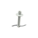 lama originale per robot da cucina Imetec codice v01310-v01400