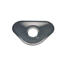 Filtro estraibile in acciaio inox per lavastoviglie Whirlpool e Indesit C00054939