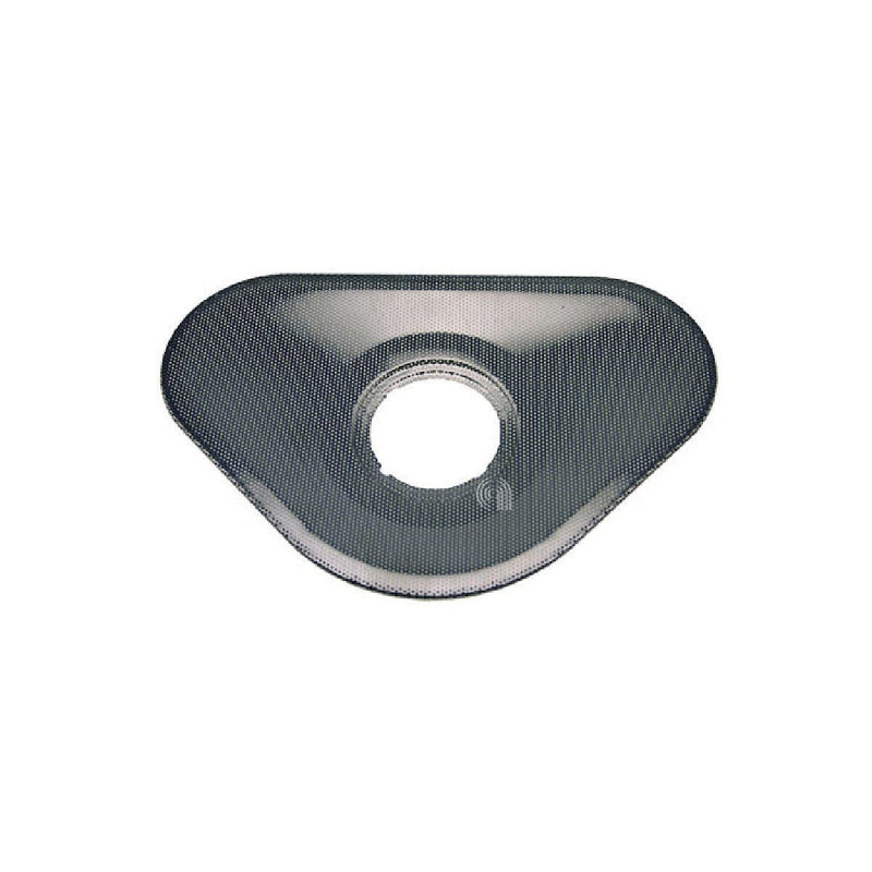Filtro estraibile in acciaio inox per lavastoviglie Whirlpool e Indesit C00054939