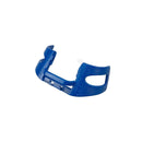 Supporto originale sacchetto aspirapolvere Philips Saeco codice 996510068376