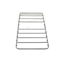 GRIGLIA A FILO A 2 FUOCHI 452X242MM RICAMBI PIANO COTTURA CUCINA