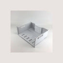 Cassetto congelatore per Beko e Grundig NF 170 54 B16 codice 4638950100