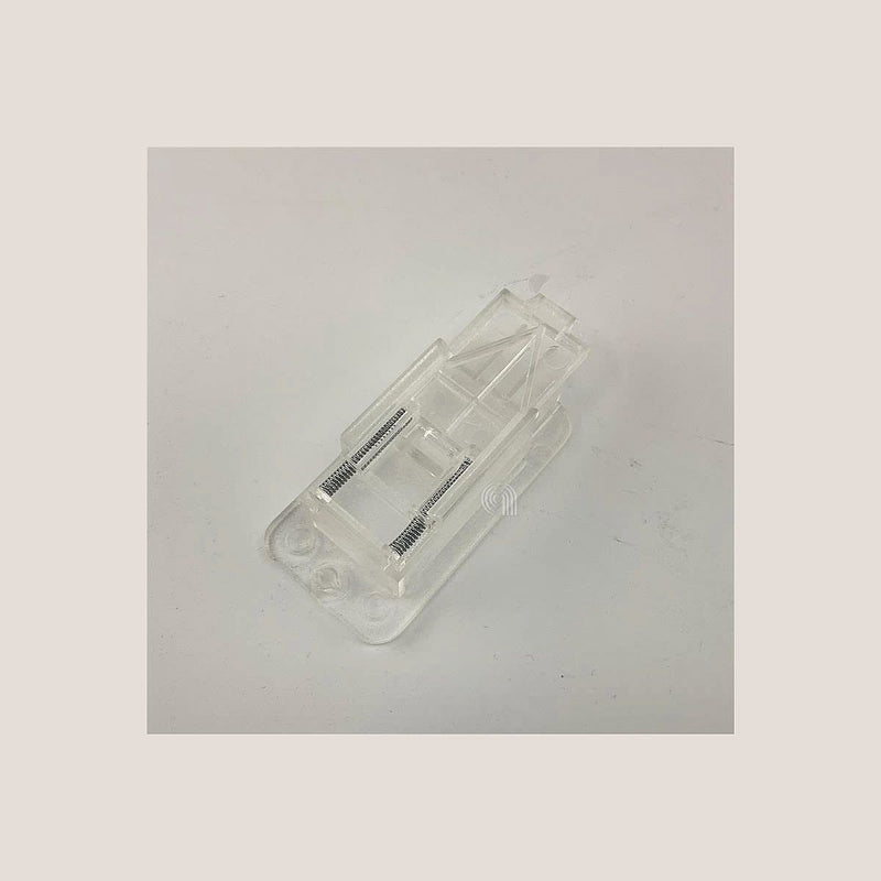 Maniglia interna con molla per cappa Elica SPP0212292