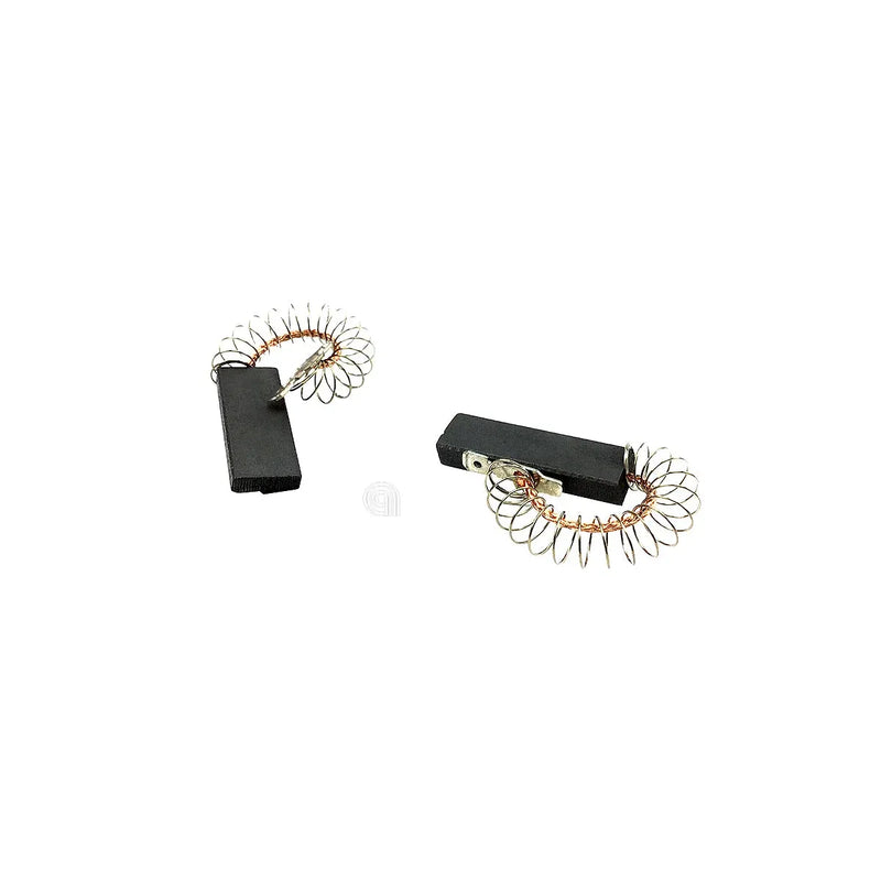 Motore a carbone originale lavatrice Whirlpool codice C00375543