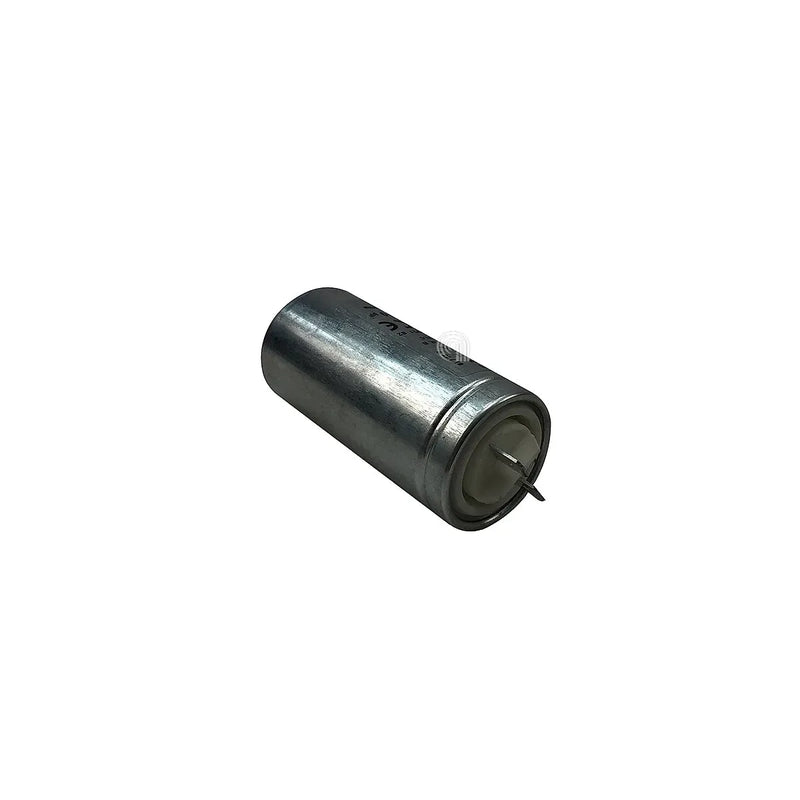 Condensatore metallico 10uF originale per asciugatrici Electrolux