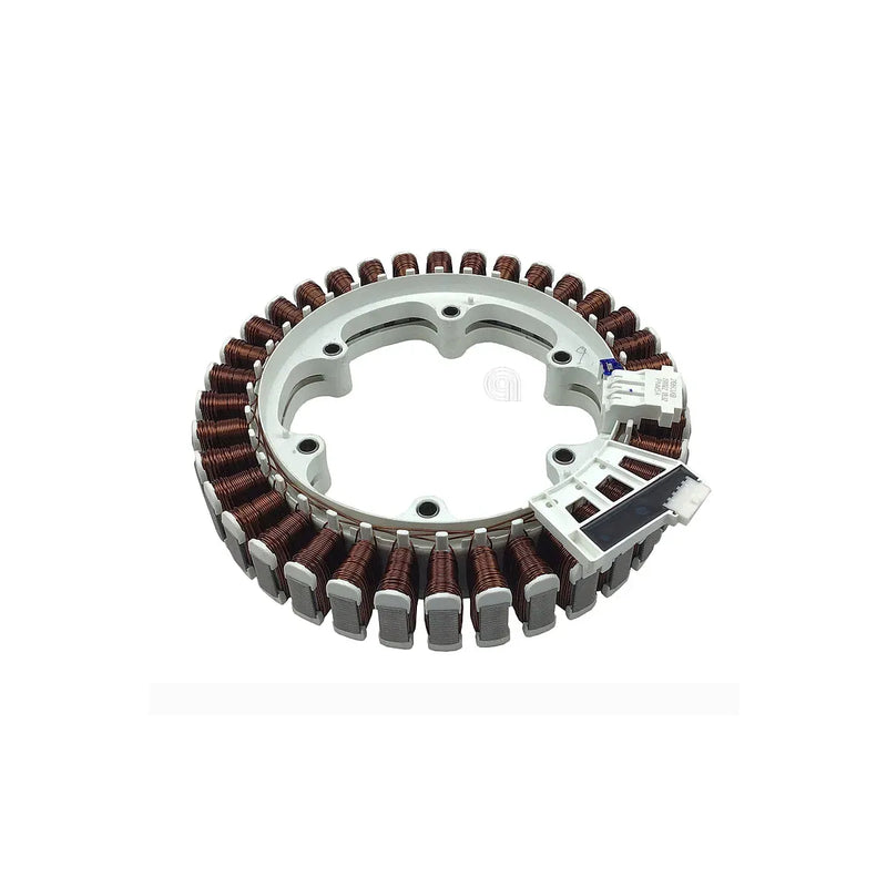 Statore motore originale lavatrice LG codice 4417EA1002Y