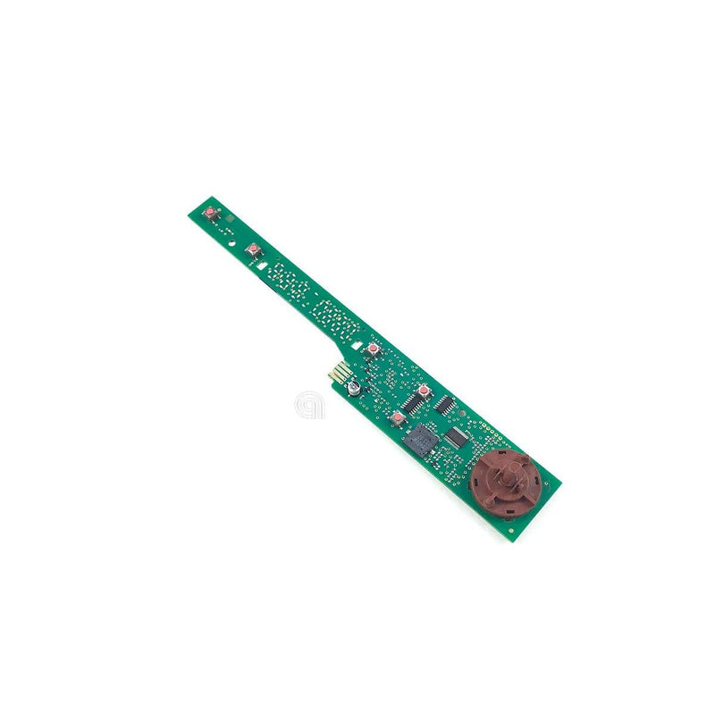 Scheda elettronica originale lavatrice Candy codice 41035005