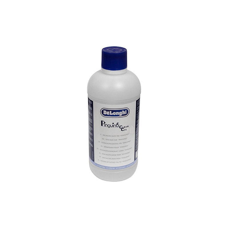 Descalcificante 500ml Pinguino Clean compatibile De Longhi 5551016300
