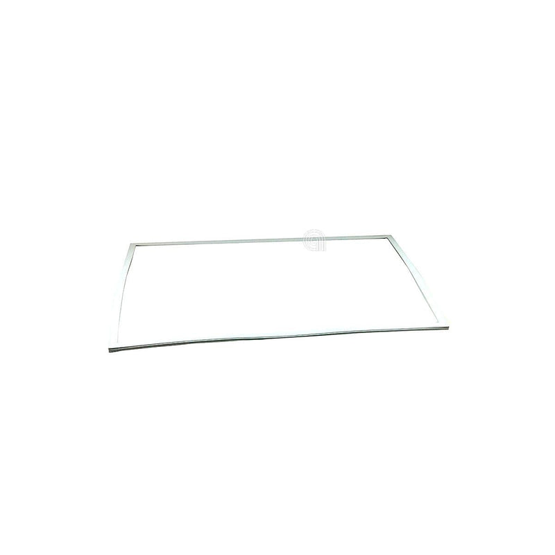 Guarnizione porta inferiore Beko 4324852300 per congelatore