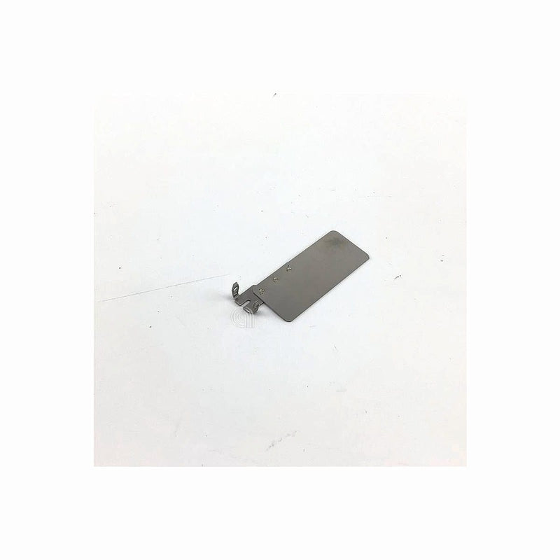 Paletta MCR sinistra 40mm per forno Smeg 075340064