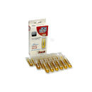 Set 20 capsule anticalcare FP2003 per ferri da stiro Polti