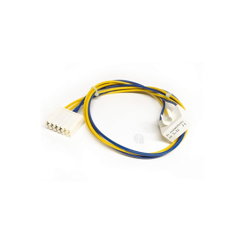 Termofusibile doppio per frigorifero Whirlpool e Indesit C00264635
