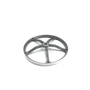 Puleggia motrice per lavatrice Candy, Hoover e Haier 49046303 0020100615