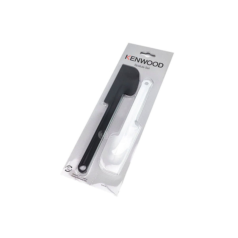 set da cucina 2 spatole compatibile con De Longhi e Kenwood