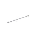 profilo posteriore ripiano per frigorifero smeg 766251163 766251344