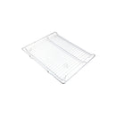 Scaffale metallico multiuso per forno Bosch 00577170 17002714