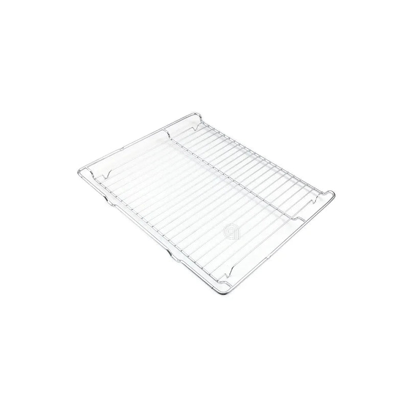 Scaffale metallico multiuso per forno Bosch 00577170 17002714