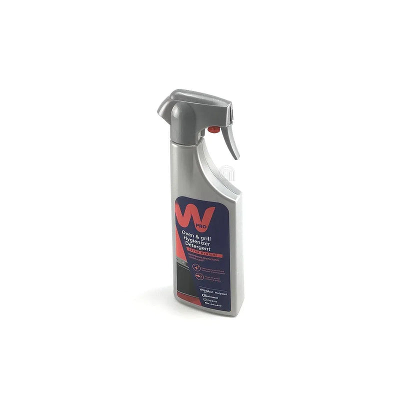 Detergente sgrassante originale forno Whirlpool codici C00375309