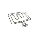 Resistenza superiore forno Tecnogas 2500W originale 524013300