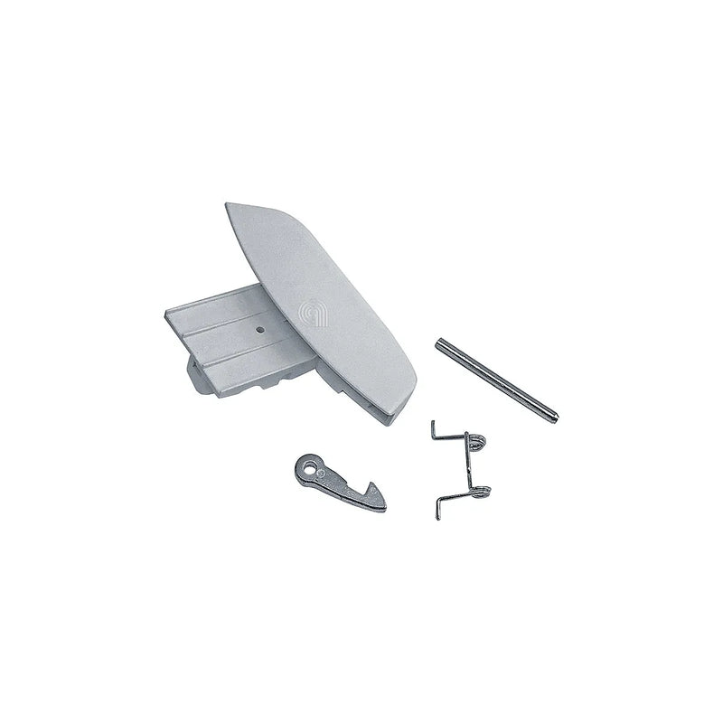 ARISTON, HOTPOINT - Kit maniglia porta lavatrice - C00092158
