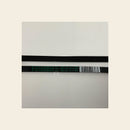 Cinghia H7 1181 Poly-V originale per lavatrice Whirlpool e Indesit