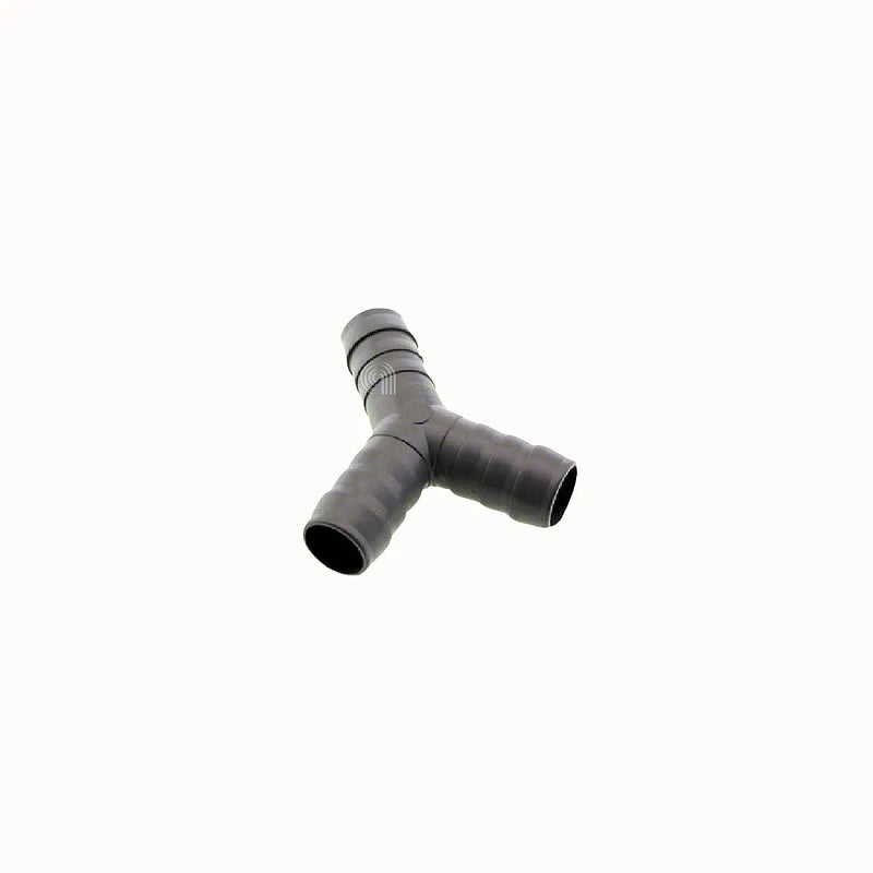 UNIVERSALE - Raccordo a 3 Vie per Lavatrice e Lavastoviglie - 20 X3 DIAMETRO ESTERNO