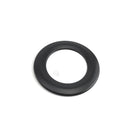 Tappo bruciatore esterno compatibile con Beko e Indesit 219910111