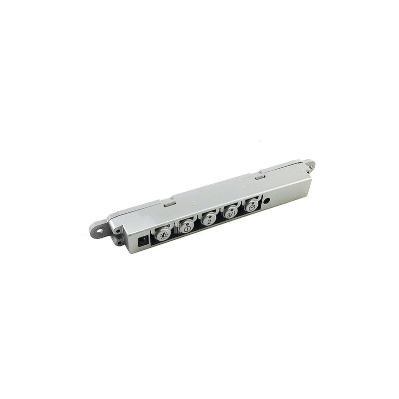 kit gruppo comando elettronico k22-or per cappa faber