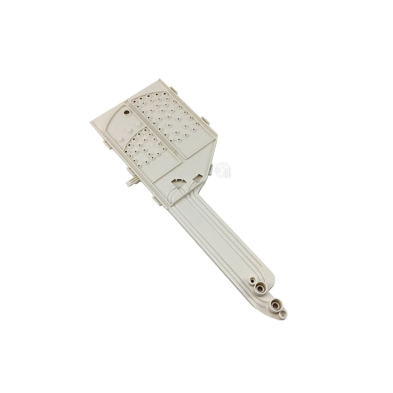Coperchio tramoggia lavatrice Whirlpool Indesit codice 482000032172