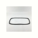 Guarnizione 4 lati porta forno superiore Smeg SUK62MFX