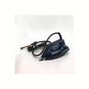 Maniglia per aspirapolvere a vapore Rowenta compatibile Moulinex CS-00147573
