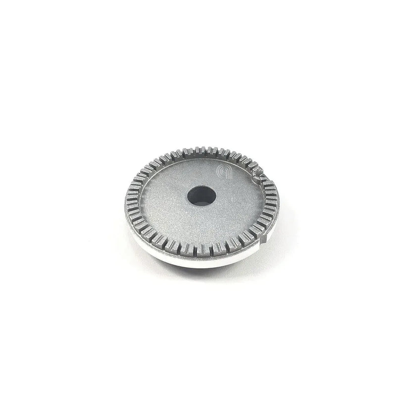 corona bruciatore grande per cucina Electrolux codice 3540136029