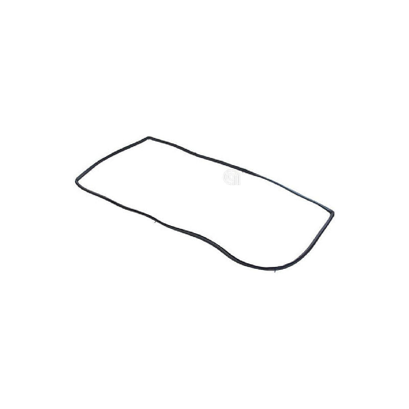 Guarnizione porta originale forno Smeg con codice 754130967