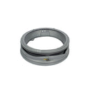 Guarnizione porta originale lavatrice LG MDS38265303 gomma flessibile