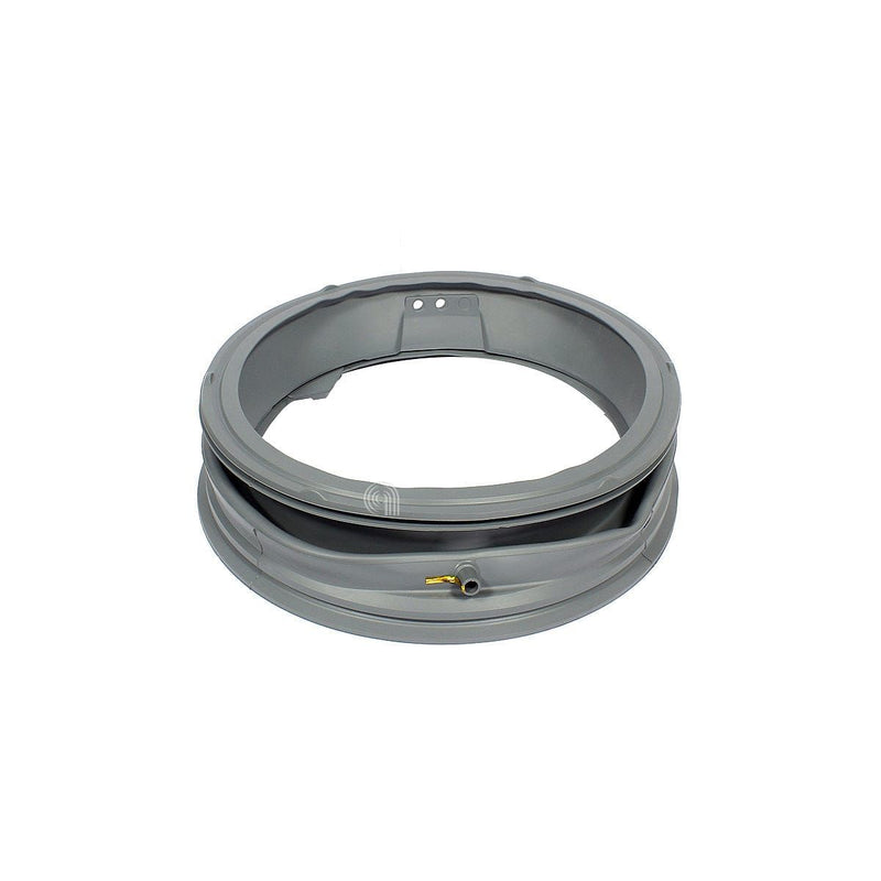 Guarnizione porta originale lavatrice LG MDS38265303 gomma flessibile