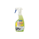 nuncas casa 9 detergente multisuperfici mela verde 500 ml