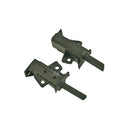 SPAZZOLE MOTORE 5X12 LAVATRICE AEG