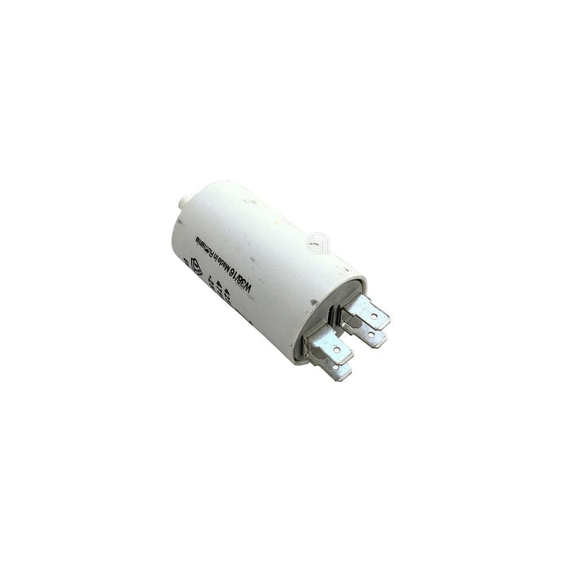 Condensatore 7,5uF originale per lavatrice Candy codice 92215292