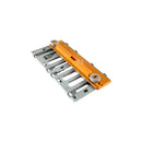 Regolazione cestello destro lavastoviglie Electrolux originale 1172471235