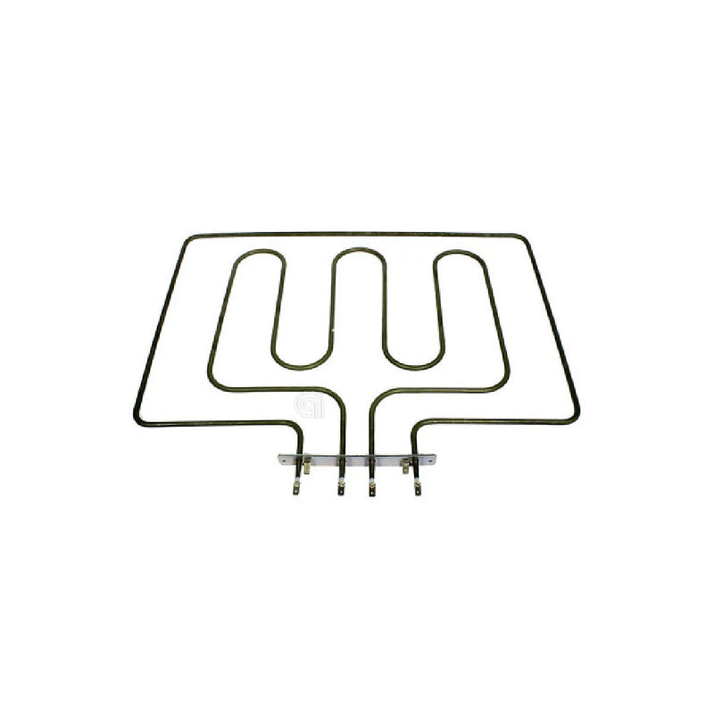 ILVE, BRITANNIA, DE LONGHI - Resistenza Superiore Grill Forno - A/458/38