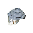 Motore pompa 60W originale lavastoviglie Whirlpool e Indesit