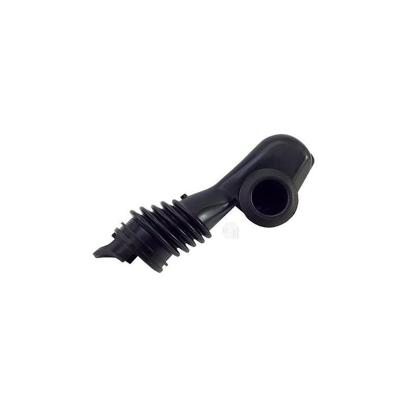 Tubo di ingresso acqua Gorenje PS-15 con codice 333931